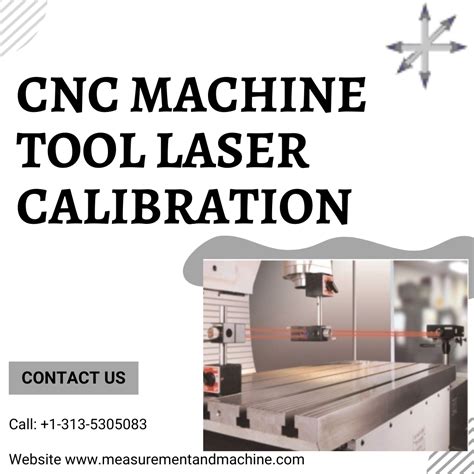 cnc machine laser calibration ppt|machine tool laser calibration.